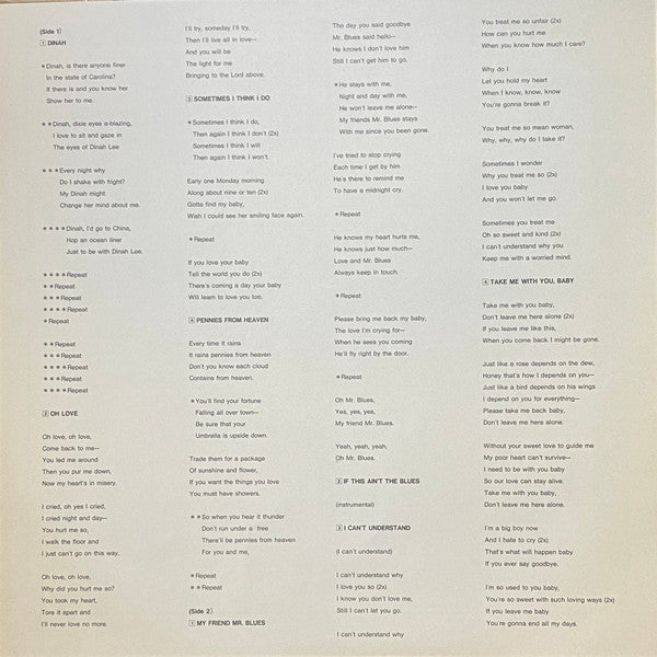 If This Ain't The Blues