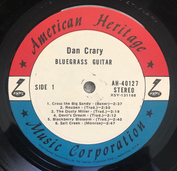 Bluegrass Guitar