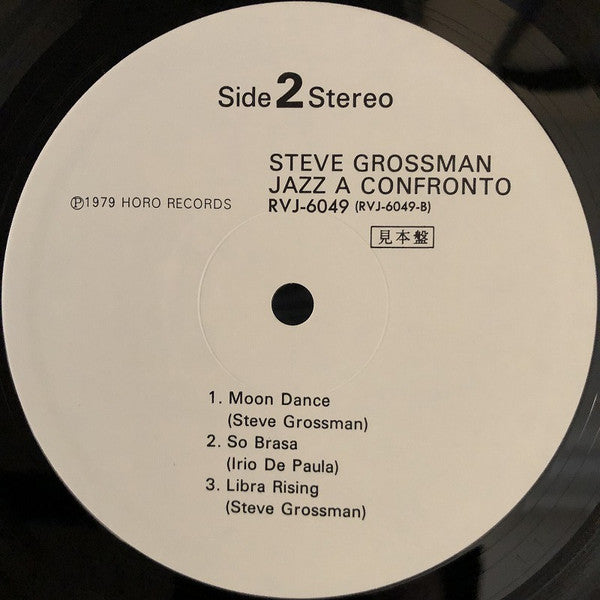 Jazz A Confronto 23