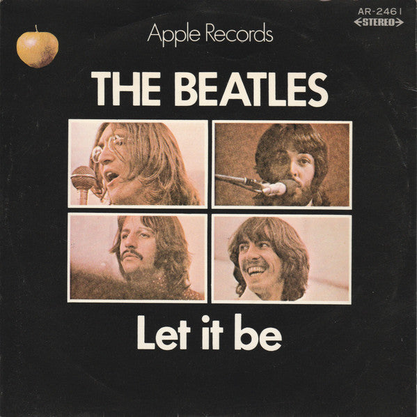 Let It Be