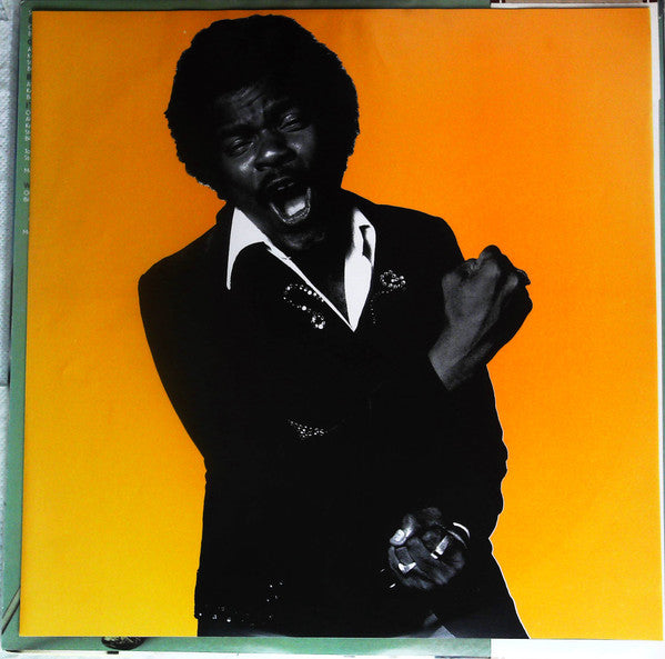 Billy Preston