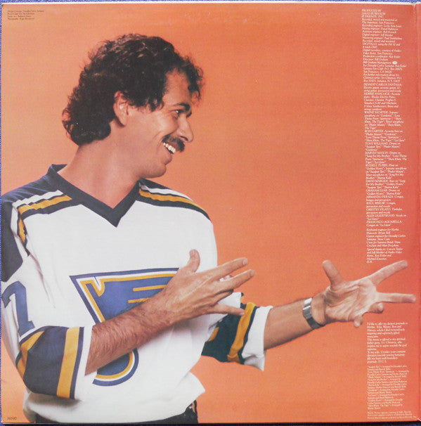 The Swing Of Delight