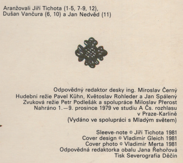 Saužení Lásky