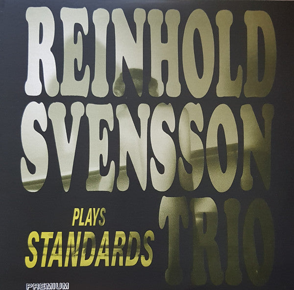 Reinhold Svensson Plays Standards