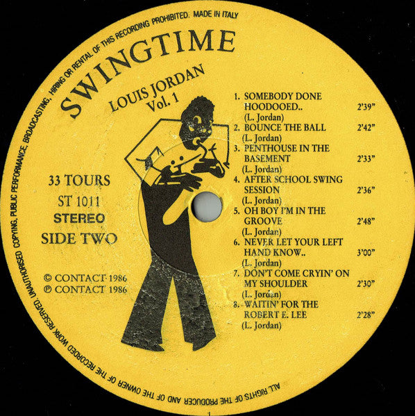 Hoodoo Man Vol 1 (1938-1940)