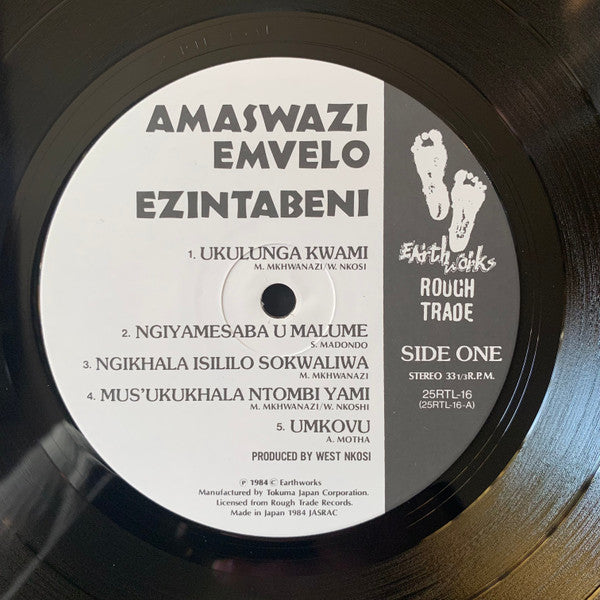 Ezintabeni