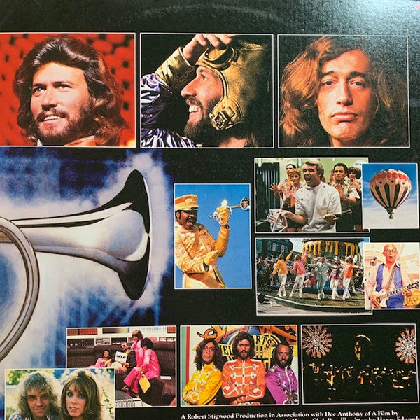 Sgt. Pepper's Lonely Hearts Club Band