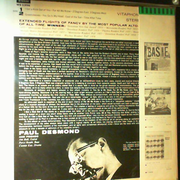 "First Place Again" Playboy