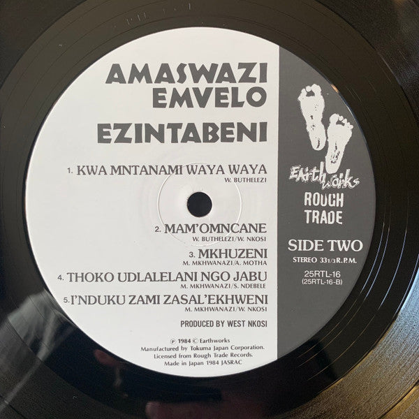 Ezintabeni