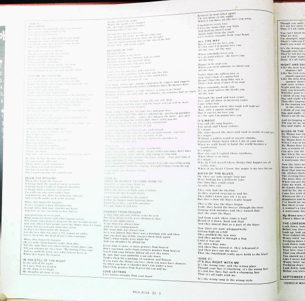 The Best Of Sammy Davis, Jr.