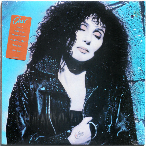 Cher