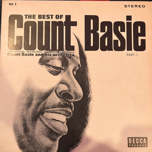 The Best of Count Basie (The Original Recordings That Made Him Famous)