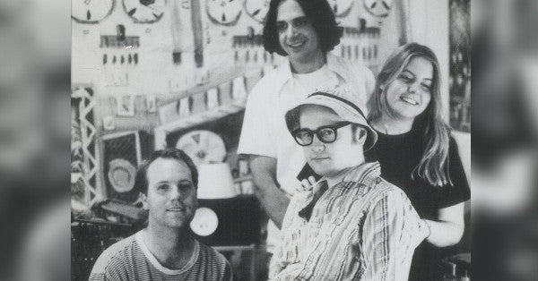 The Apples In Stereo