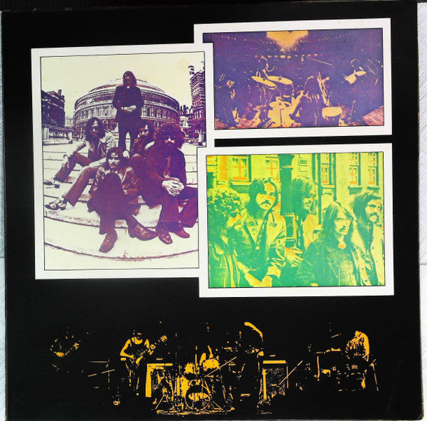 Steppenwolf Gold (Their Great Hits)