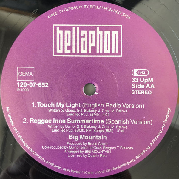 Reggae Inna Summertime