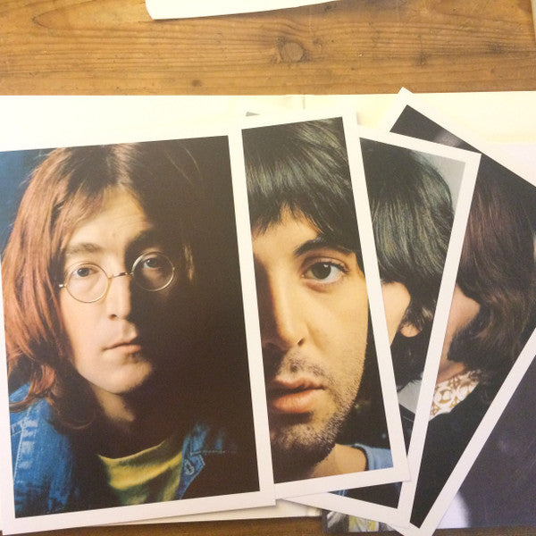 The Beatles