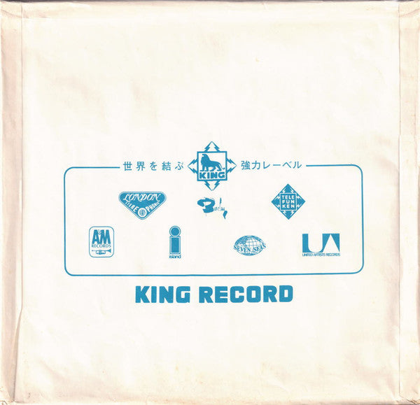 The Rolling Stones Golden Album