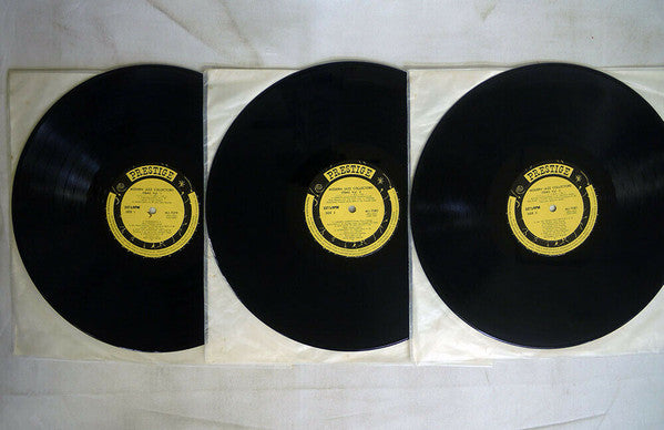 Modern Jazz Collectors' Items 1