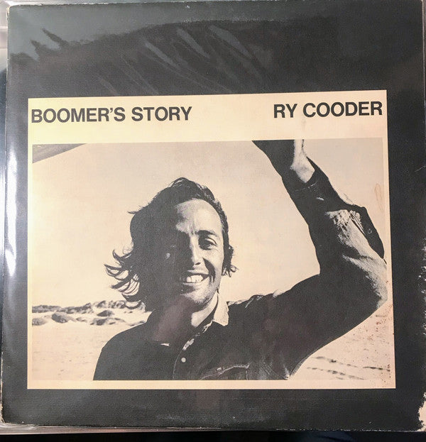 Boomer's Story