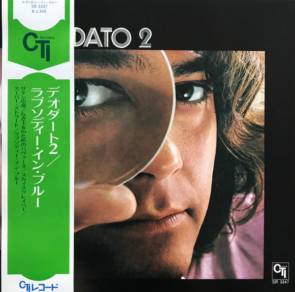 Deodato 2