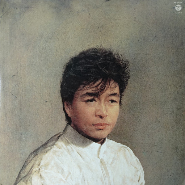 Release: Unknown Release-Vinyl-Japan-1987-AF-7457-31739186