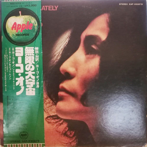 Approximately Infinite Universe