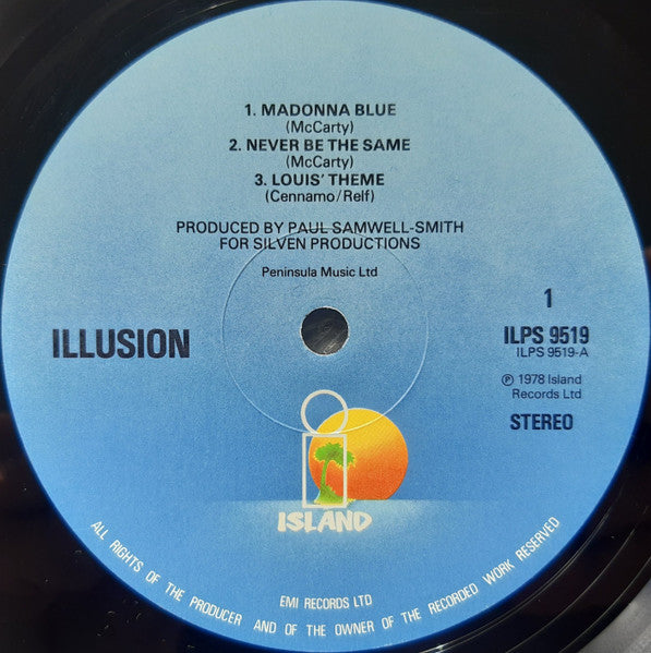 Illusion