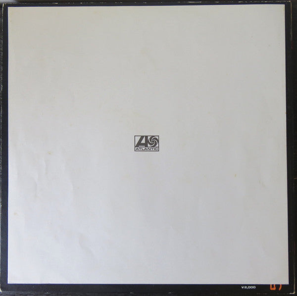 The Yes Album