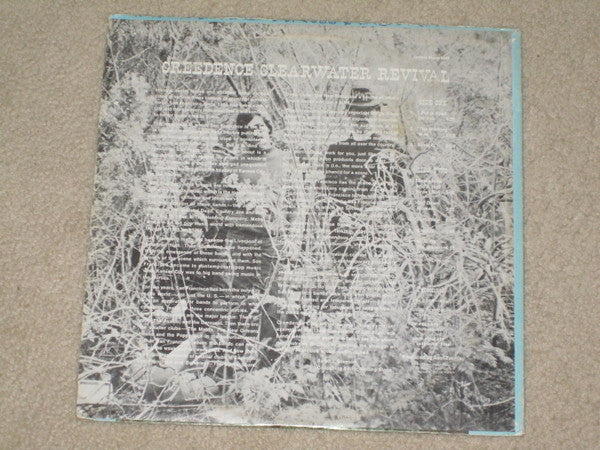 Creedence Clearwater Revival