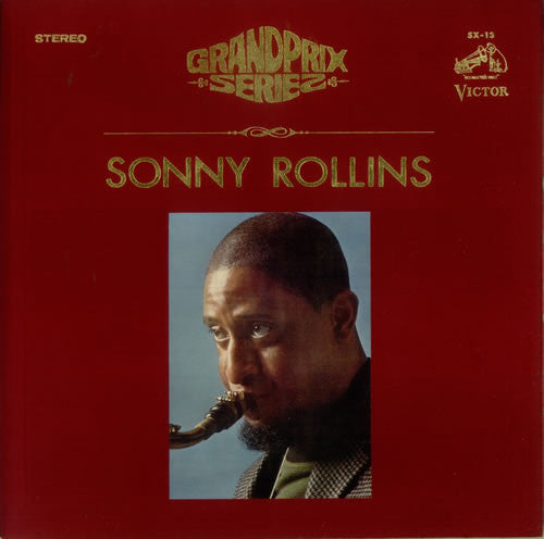 Sonny Rollins