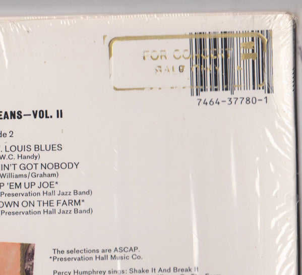 New Orleans. Vol. II