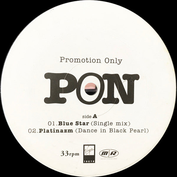 Release: Unknown Release-Vinyl-Japan-None-SD-1, SD-1-15742688