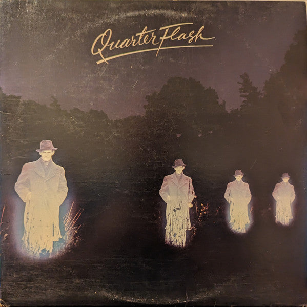 Quarterflash