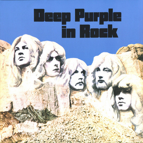 Deep Purple In Rock