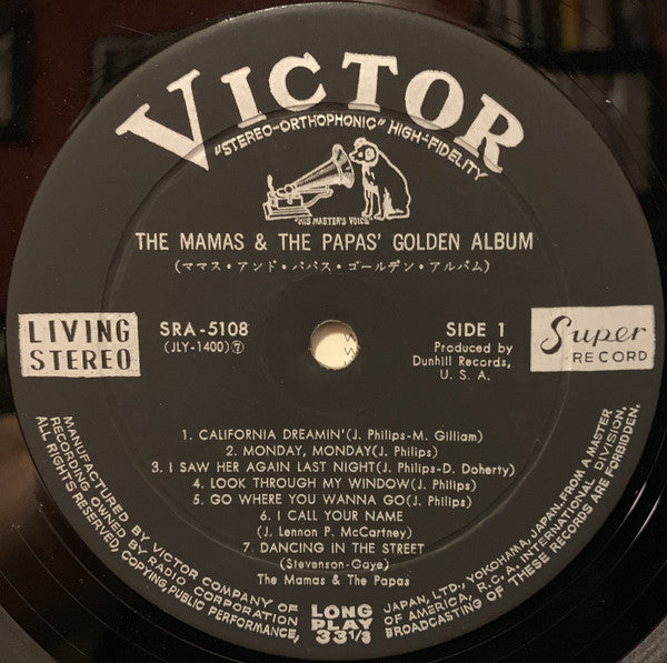 Golden Album