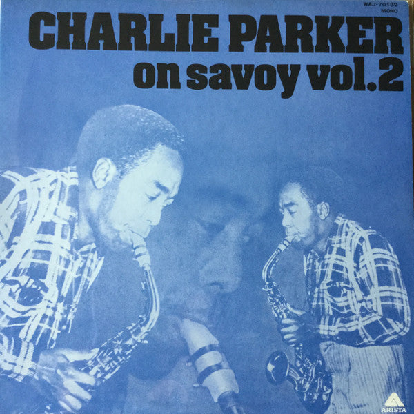 On Savoy Vol.2