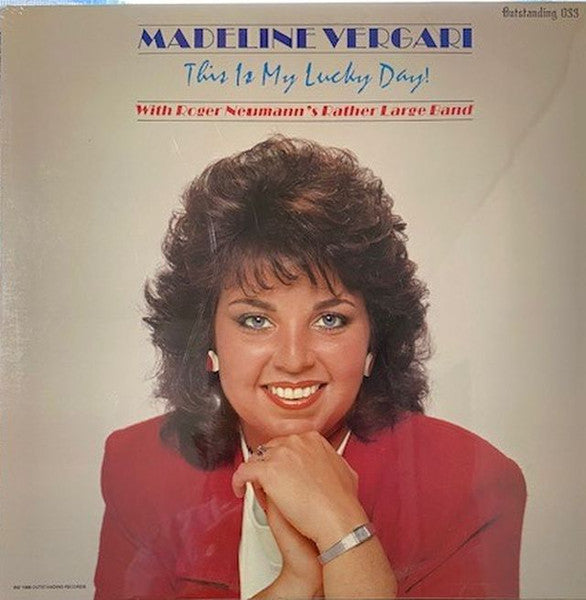 This is My Lucky Day!