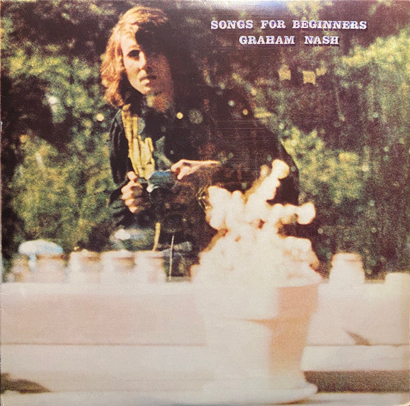 Songs For Beginners