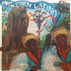 Eddy Wilson Y Su Tren Latino - Eddy Wilson Y Su Tren Latino (Vinyl, LP, Album) Very Good Plus (VG+) / Very Good (VG)