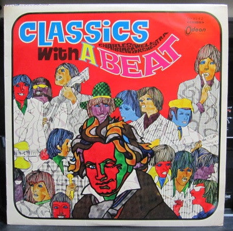 Classics With A Beat