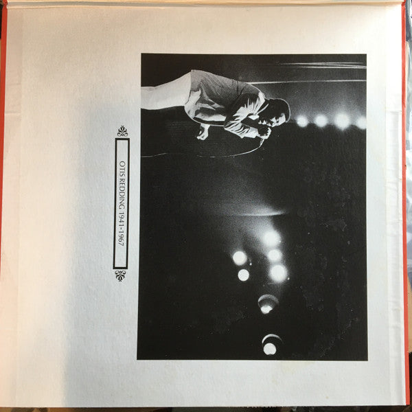 The Best Of Otis Redding