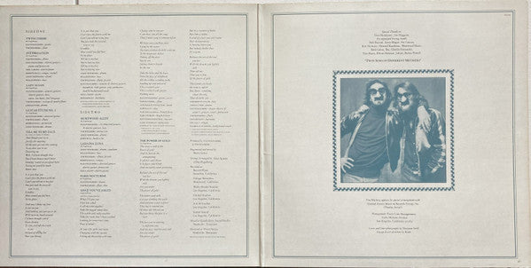 Twin Sons Of Different Mothers