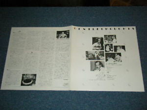 Lee Ritenour & His Gentle Thoughts