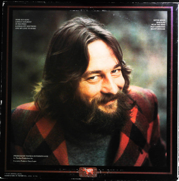 Two Sides To Every Story