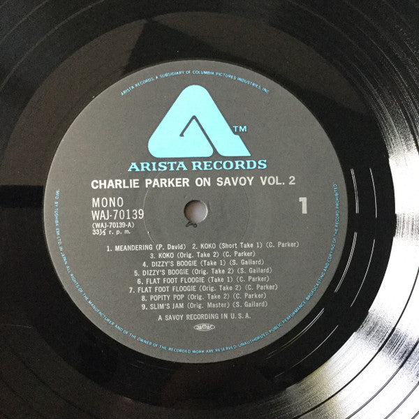 On Savoy Vol.2