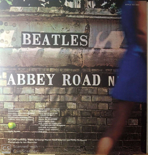 Abbey Road