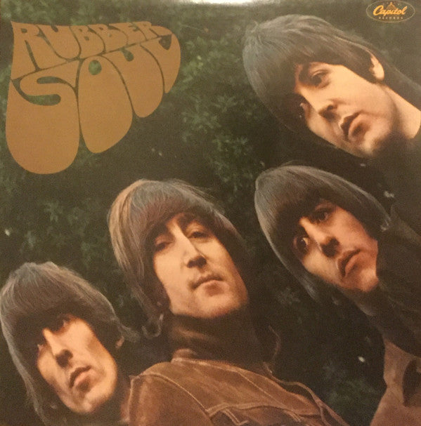 Rubber Soul