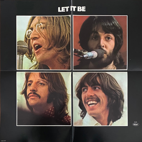 Let It Be