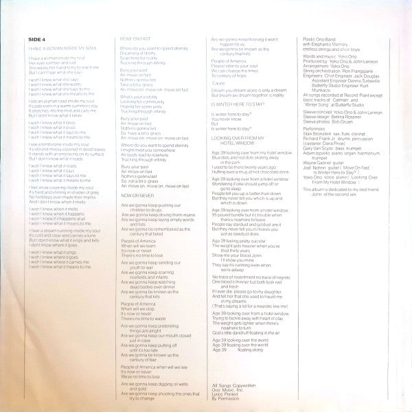 Approximately Infinite Universe