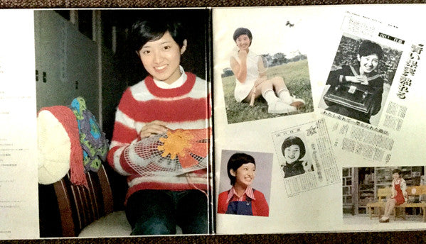 歌い継がれてゆく歌のように '73〜'77